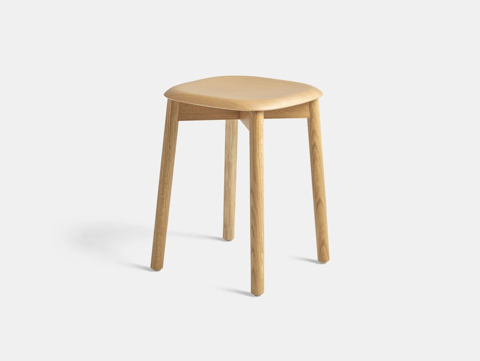 Soft Edge 72 Stool | Viaduct Furniture